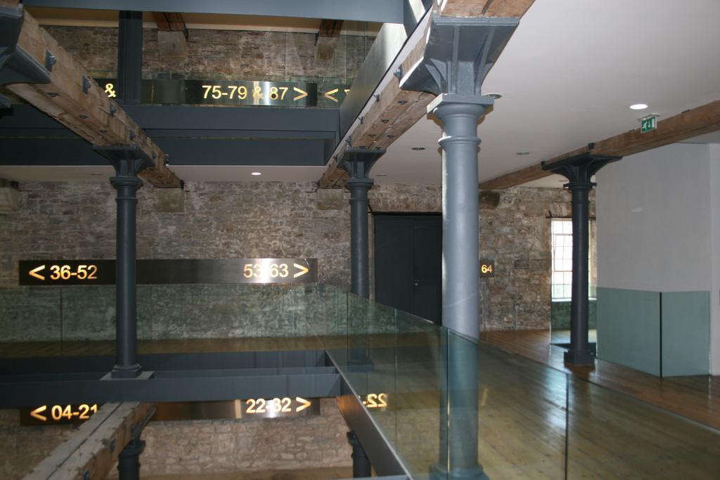 Mayflower Apartments, Royal William Yard Plymouth Extérieur photo