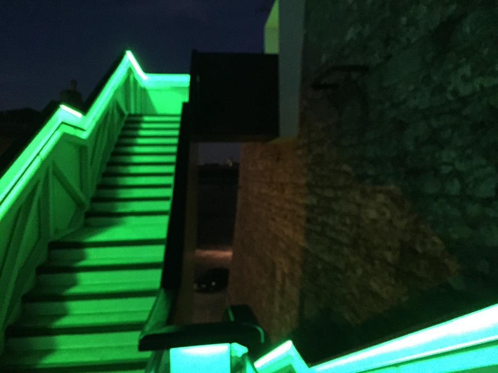 Mayflower Apartments, Royal William Yard Plymouth Extérieur photo