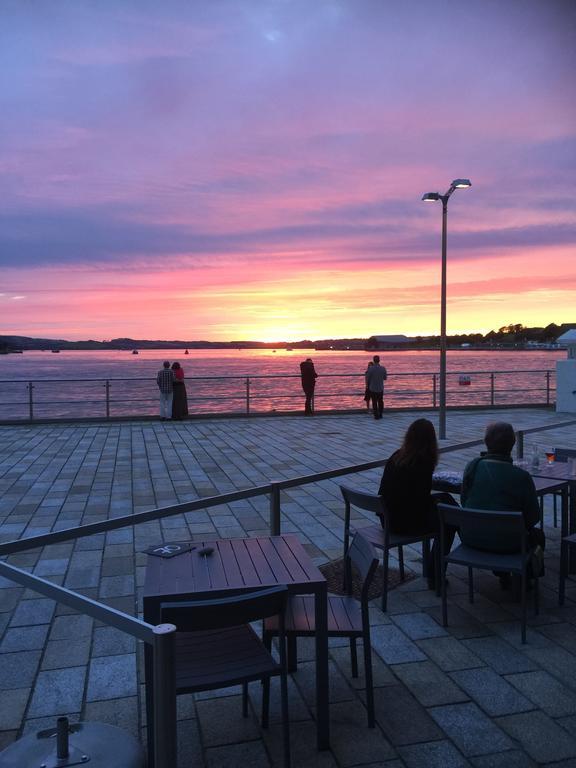 Mayflower Apartments, Royal William Yard Plymouth Chambre photo
