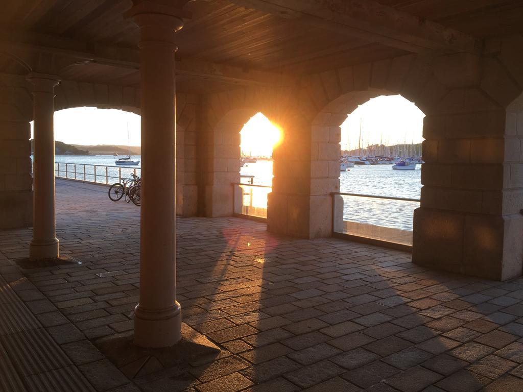 Mayflower Apartments, Royal William Yard Plymouth Chambre photo