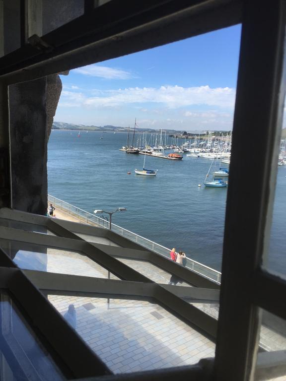 Mayflower Apartments, Royal William Yard Plymouth Chambre photo