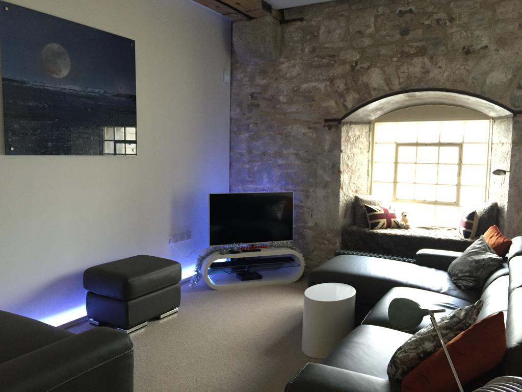 Mayflower Apartments, Royal William Yard Plymouth Chambre photo
