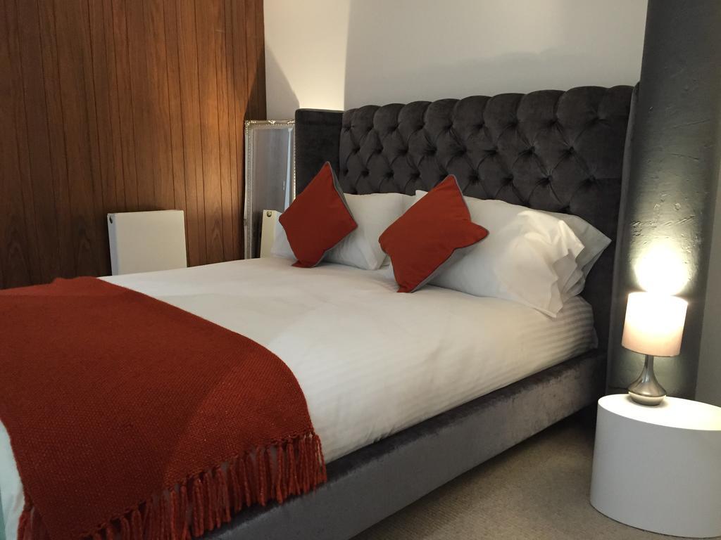 Mayflower Apartments, Royal William Yard Plymouth Chambre photo