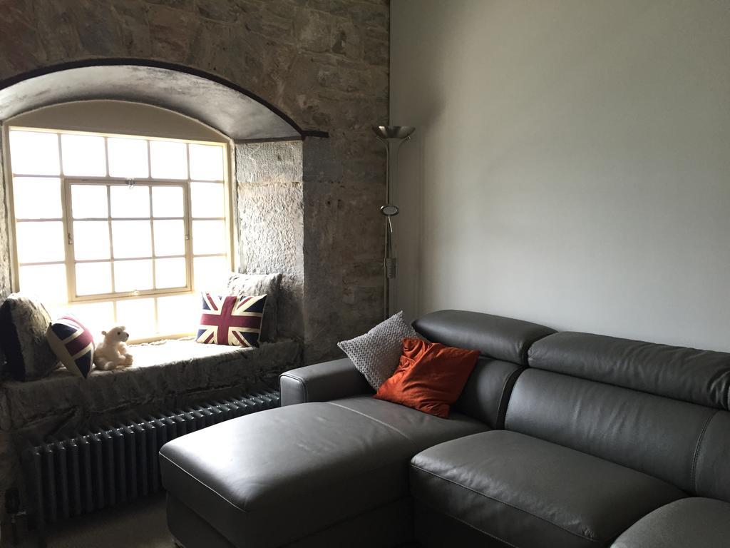 Mayflower Apartments, Royal William Yard Plymouth Chambre photo