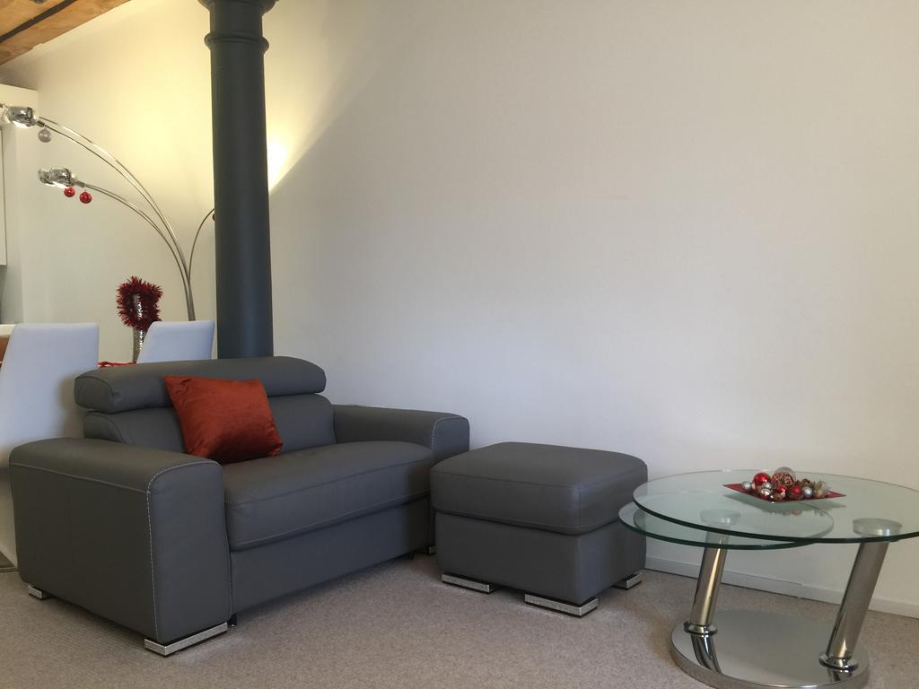 Mayflower Apartments, Royal William Yard Plymouth Extérieur photo