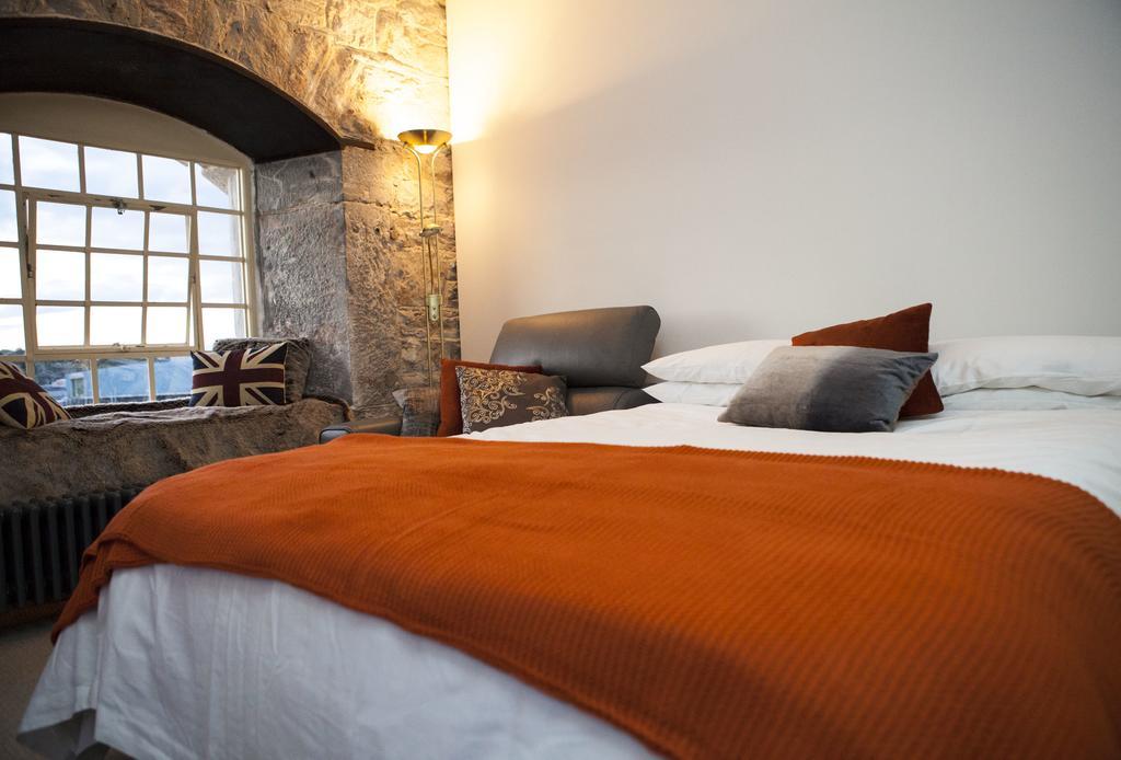 Mayflower Apartments, Royal William Yard Plymouth Extérieur photo