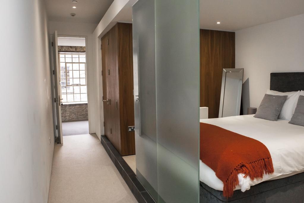 Mayflower Apartments, Royal William Yard Plymouth Extérieur photo