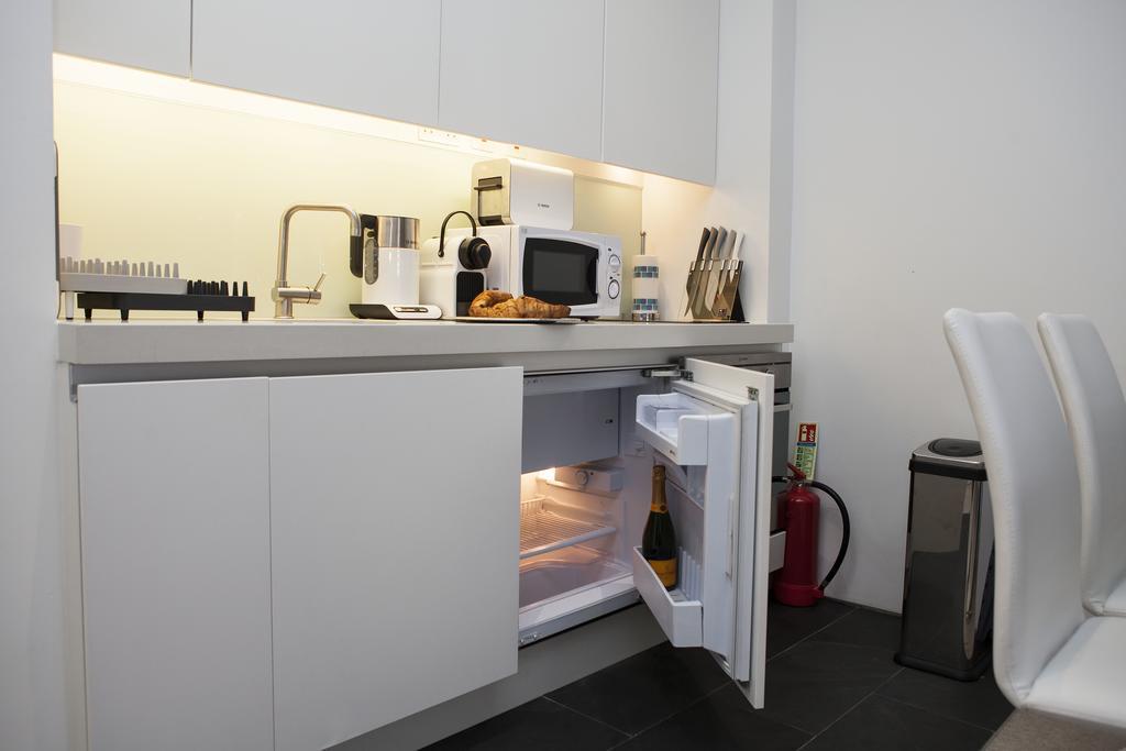 Mayflower Apartments, Royal William Yard Plymouth Extérieur photo
