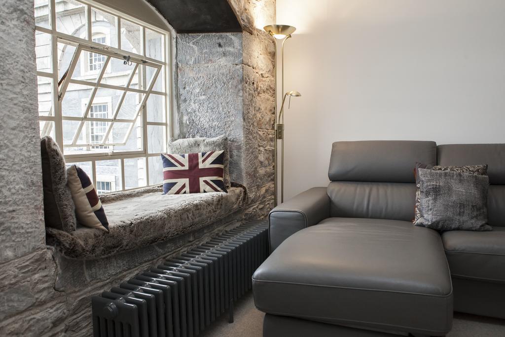 Mayflower Apartments, Royal William Yard Plymouth Extérieur photo