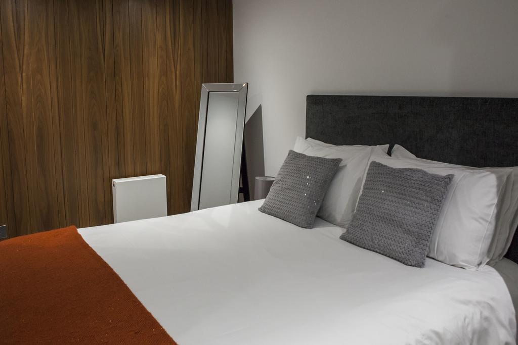 Mayflower Apartments, Royal William Yard Plymouth Extérieur photo
