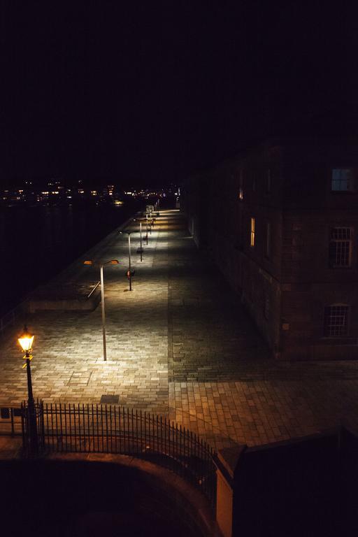 Mayflower Apartments, Royal William Yard Plymouth Extérieur photo