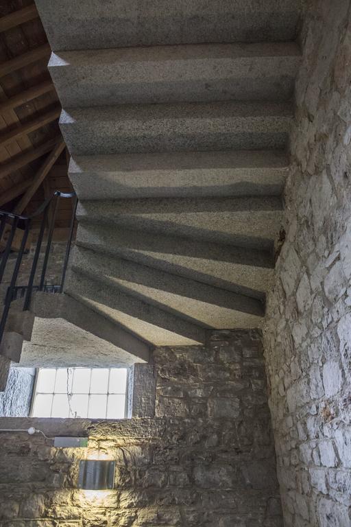 Mayflower Apartments, Royal William Yard Plymouth Extérieur photo